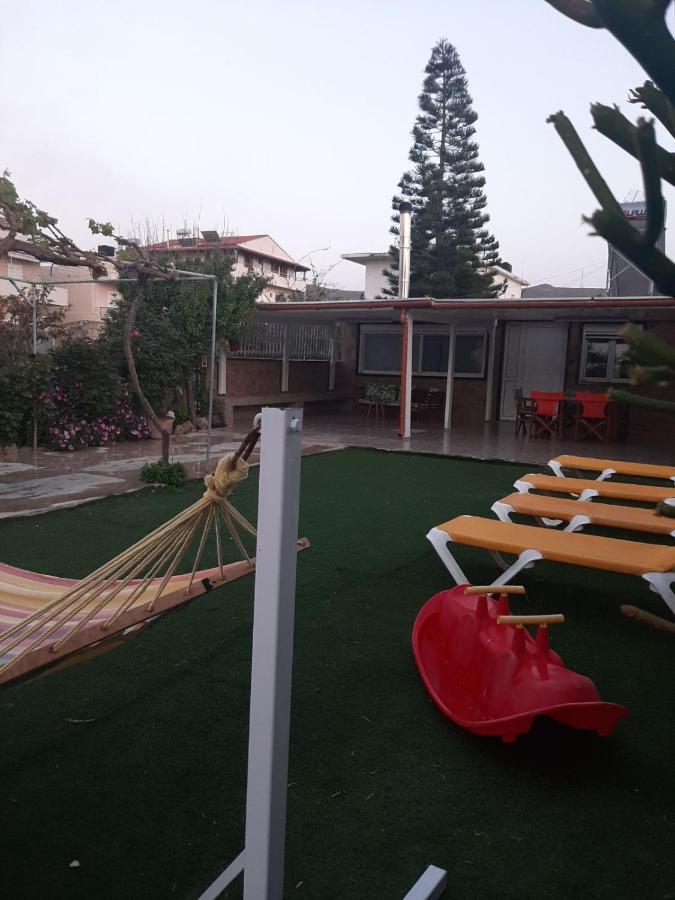 Harmony Villa Kokkini Hani Экстерьер фото