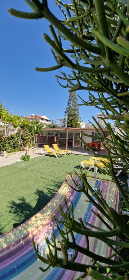 Harmony Villa Kokkini Hani Экстерьер фото