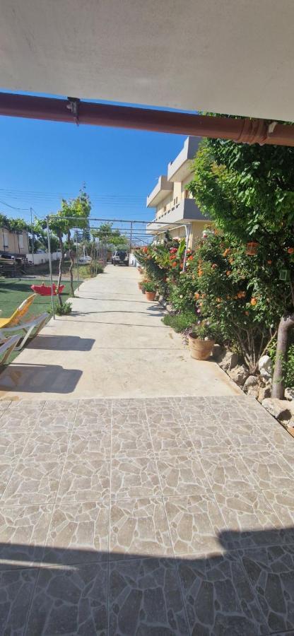 Harmony Villa Kokkini Hani Экстерьер фото
