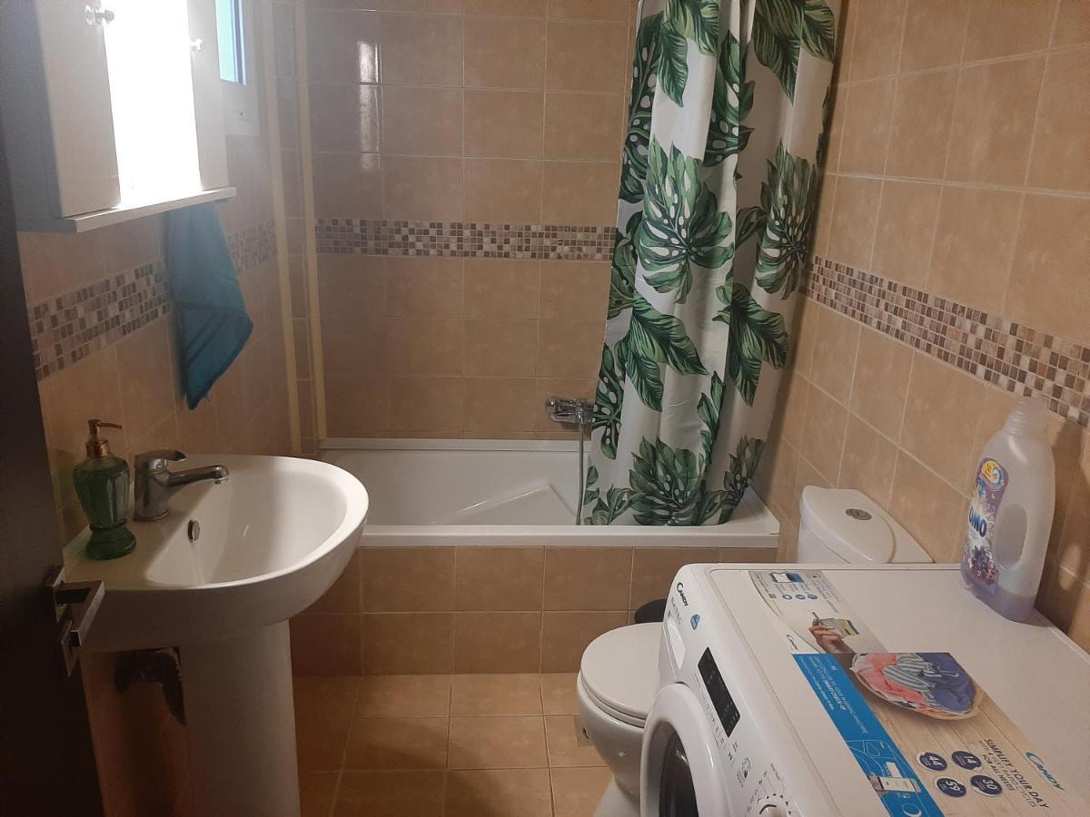 Harmony Villa Kokkini Hani Экстерьер фото