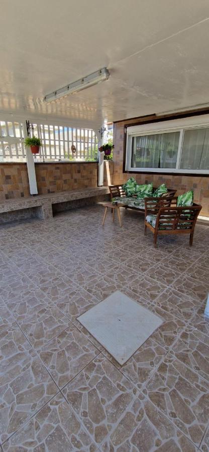 Harmony Villa Kokkini Hani Экстерьер фото