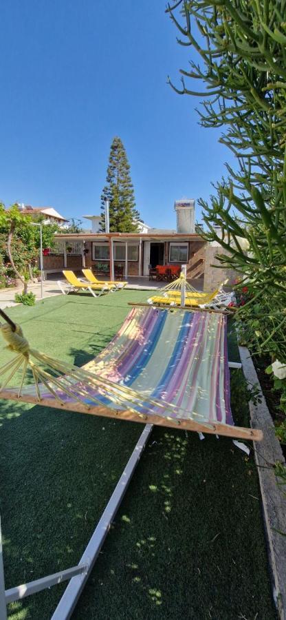 Harmony Villa Kokkini Hani Экстерьер фото