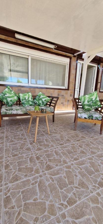 Harmony Villa Kokkini Hani Экстерьер фото