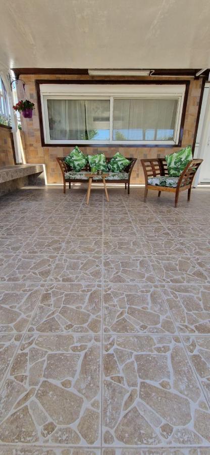 Harmony Villa Kokkini Hani Экстерьер фото