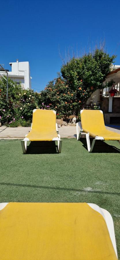 Harmony Villa Kokkini Hani Экстерьер фото