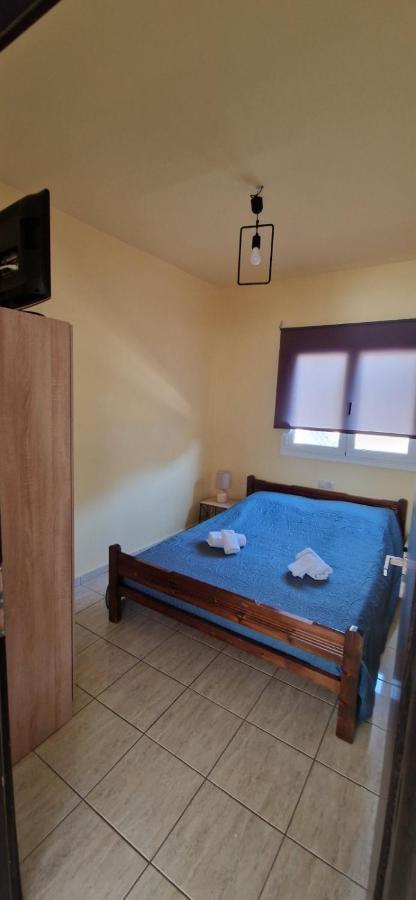 Harmony Villa Kokkini Hani Экстерьер фото